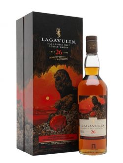 Lagavulin 1994 / 26 Year Old / Sherry Cask / Special Releases 2021 Islay Whisky |