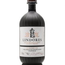 Lindores Abbey Friar John Cor / Cask Strength Congregation Batch 3 Lowland Whisky |