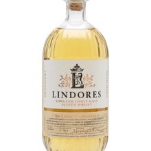 Lindores Abbey Bourbon Cask / Casks of Lindores II Lowland Whisky |