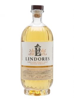 Lindores Abbey Bourbon Cask / Casks of Lindores II Lowland Whisky |