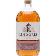 Lindores Abbey STR Wine Barriques / Casks of Lindores II Lowland Whisky |
