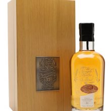 Linkwood 31 Year Old / Single Malts Of Scotland Director's Special Speyside Whisky |