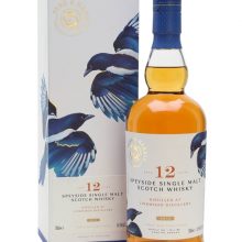 Linkwood 2010 / 12 Year Old / Virgin Oak Finish / Ferg and Harris Speyside Whisky |