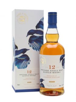 Linkwood 2010 / 12 Year Old / Virgin Oak Finish / Ferg and Harris Speyside Whisky |