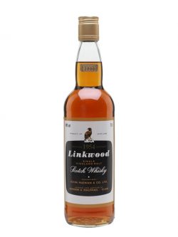 Linkwood 1954 / Bot.2000 / Gordon & MacPhail Speyside Whisky |