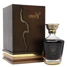 Linkwood 1956 / 60 Year Old / Private Collection Ultra / Sherry Cask / G&M Speyside Whisky |