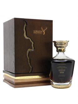 Linkwood 1956 / 60 Year Old / Private Collection Ultra / Sherry Cask / G&M Speyside Whisky |