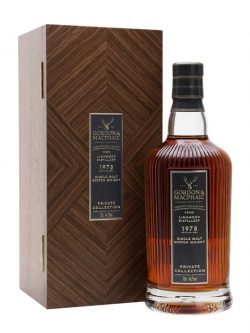 Linkwood 1978 / 44 Year Old / Private Collection Speyside Whisky |