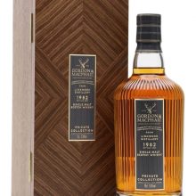 Linkwood 1982 / 40 Year Old / Private Collection Speyside Whisky |