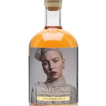 Linkwood 2015 / 7 Year Old / Chateau Larose Finish / Single & Single Speyside Whisky |