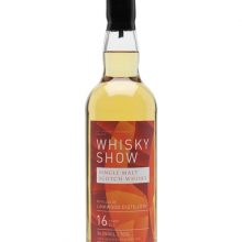 Linkwood 2006 / 16 Year Old / The Whisky Show 2022 Speyside Whisky |