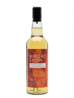 Linkwood 2006 / 16 Year Old / The Whisky Show 2022 Speyside Whisky |