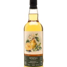 Linkwood 2013 / 10 Year Old / The Seasons: Spring Speyside Whisky |