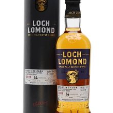 Loch Lomond 2009 / 14 Year Old / Whisky Show 2023 Highland Whisky |