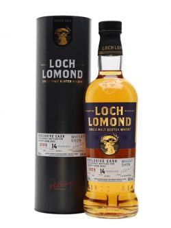 Loch Lomond 2009 / 14 Year Old / Whisky Show 2023 Highland Whisky |
