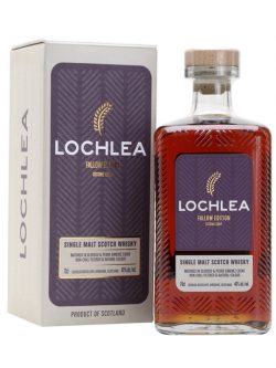 Lochlea Fallow Edition / Second Crop Lowland Whisky |