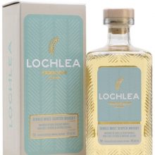 Lochlea Ploughing Edition / Second Crop Lowland Whisky |