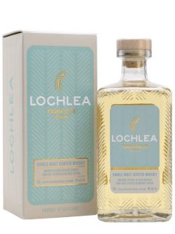 Lochlea Ploughing Edition / Second Crop Lowland Whisky |