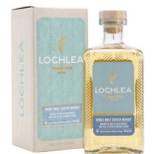 Lochlea Ploughing Edition / Third Crop Lowland Whisky |