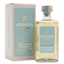 Lochlea Ploughing Edition / First Crop Lowland Whisky |