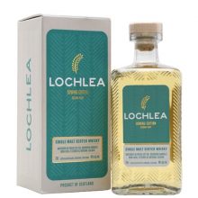 Lochlea Sowing Edition / Second Crop Lowland Single Malt Scotch Whisky |