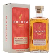 Lochlea Harvest Edition / Second Crop Lowland Whisky |