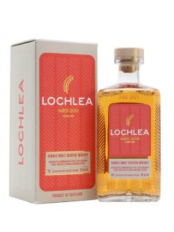 Lochlea Harvest Edition / Second Crop Lowland Whisky |