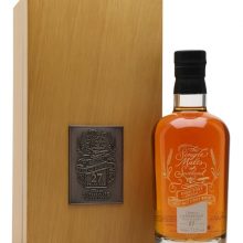Laphroaig 27 Year Old / Single Malts of Scotland Director's Special Islay Whisky |