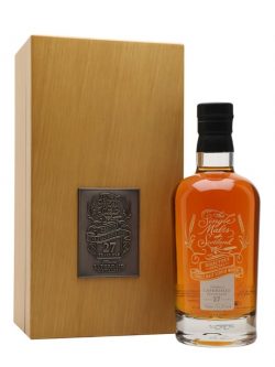 Laphroaig 27 Year Old / Single Malts of Scotland Director's Special Islay Whisky |