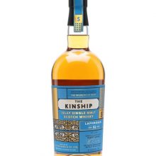 Laphroaig 31 Year Old / Bot.2022 / Kinship Islay Whisky |