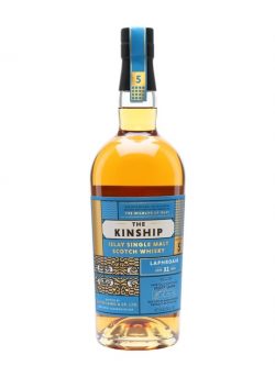 Laphroaig 31 Year Old / Bot.2022 / Kinship Islay Whisky |