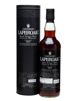 Laphroaig 1980 / 27 Year Old / Sherry Cask Islay Whisky |