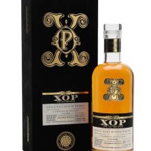 Laphroaig 1997 / 25 Year Old / Xtra Old Particular Islay Whisky |
