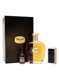 Littlemill 1990 / 27 Year Old / Private Cellar Edition Lowland Whisky |