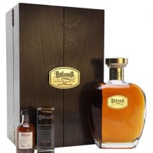 Littlemill 25 Year Old / Private Cellar Edition & Mini Lowland Whisky |