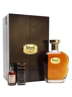 Littlemill 25 Year Old / Private Cellar Edition & Mini Lowland Whisky |