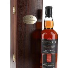 Macallan 1950 / Bot.2009 / Speymalt / Gordon & Macphail Speyside Whisky |