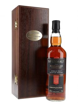 Macallan 1950 / Bot.2009 / Speymalt / Gordon & Macphail Speyside Whisky |