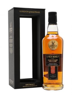 Macallan 1997 / 27 Year Old / Cask #4359 / Speymalt / Gordon & MacPhail Speyside Whisky |