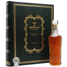 Macallan 1950 / Tales of The Macallan Volume 1 Speyside Whisky |