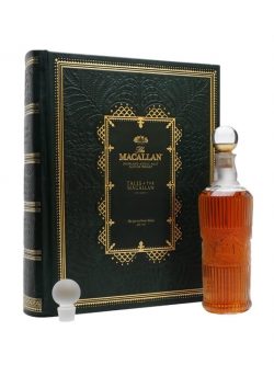 Macallan 1950 / Tales of The Macallan Volume 1 Speyside Whisky |