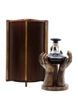 Macallan The Reach 81 Year Old (1940) Speyside Whisky |