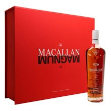 Macallan Masters of Photography Magnum Edition 7th Speyside Whisky |
