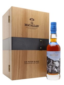 Macallan 1967 / Anecdotes of Ages Collection: Down to Work Speyside Whisky |
