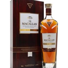Macallan Rare Cask / 2023 Release Speyside Single Malt Scotch Whisky |