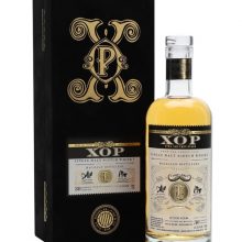 Macallan 1993 / 30 Year Old / Xtra Old Particular Chairman's Choice Speyside Whisky |