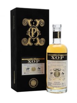Macallan 1993 / 30 Year Old / Xtra Old Particular Chairman's Choice Speyside Whisky |