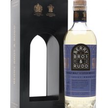 Berry Bros & Rudd Islay Reserve Single Malt Single Malt Scotch Whisky |