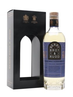 Berry Bros & Rudd Islay Reserve Single Malt Single Malt Scotch Whisky |