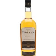 Ben Eideann Distillery Edition American Oak Whisky Highland Whisky |